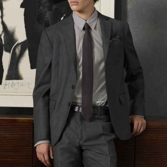 NWT Dsquared2 Paris Suit Jacket - Picture 5 of 16